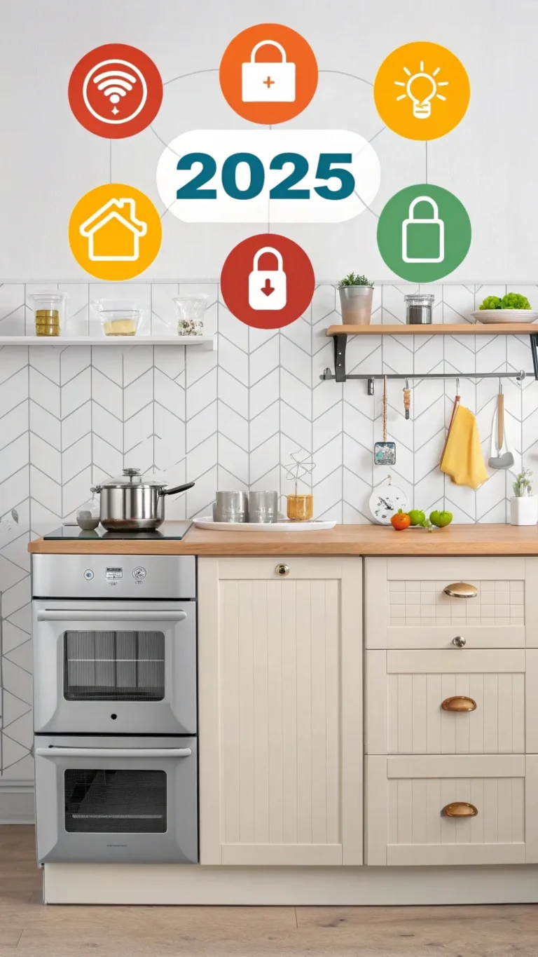10 essential small kitchen childproofing tips saf 1