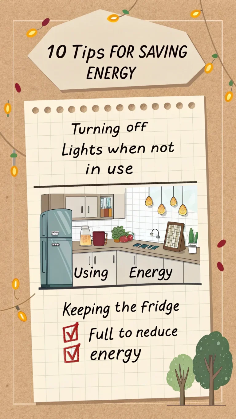 10 small kitchen energy saving tips to cut bills 1 1