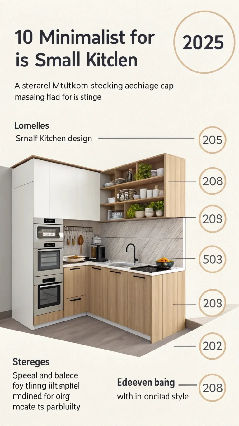 10 small kitchen minimalist ideas for design stor