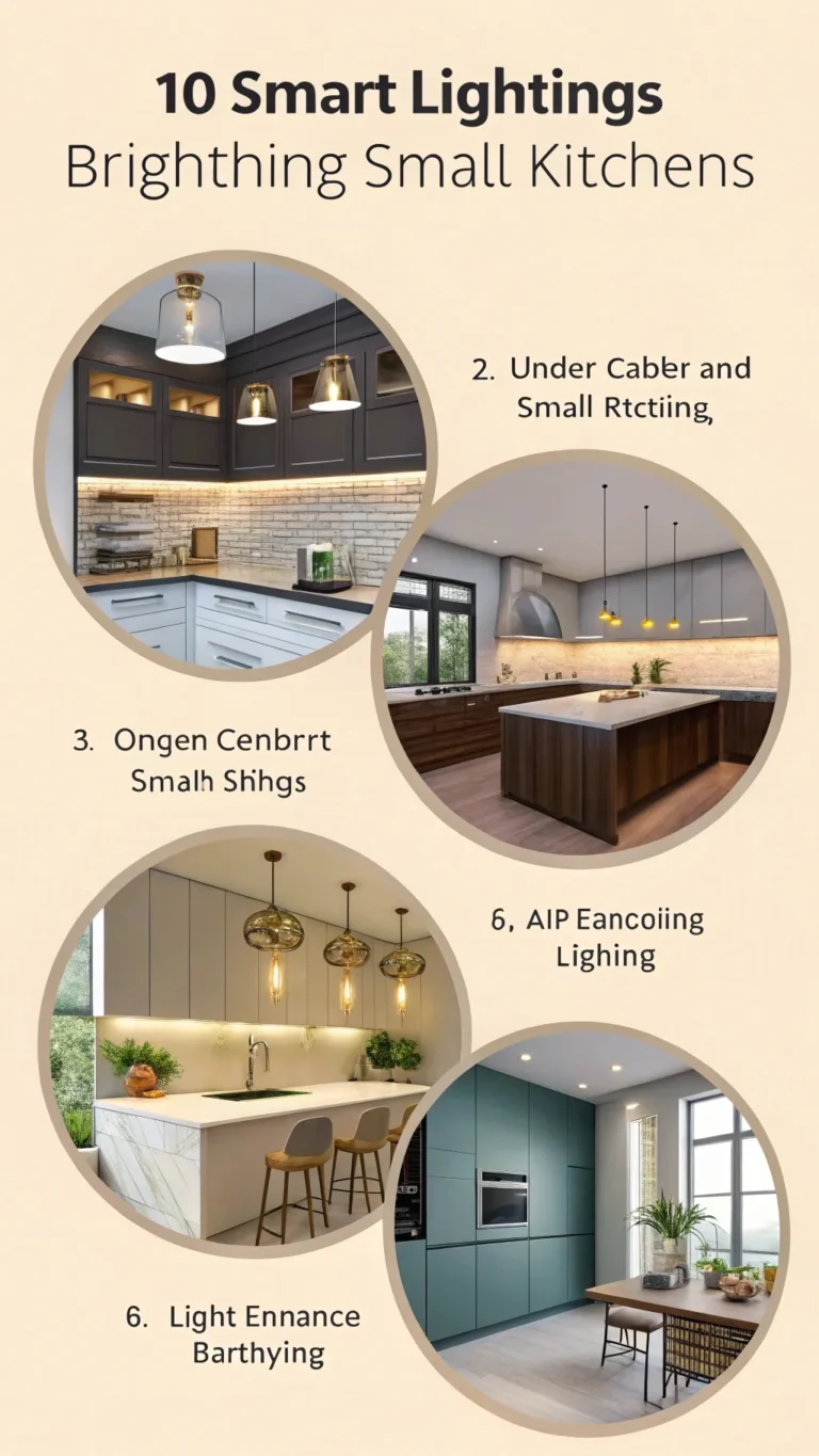 10 smart lighting ideas to brighten and enhance sm 1