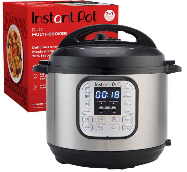 Multi-cooker
