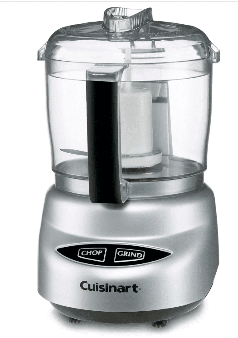 Food processor