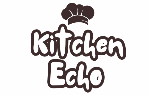 cropped Brown and White Modern Kids Chef Logo 1