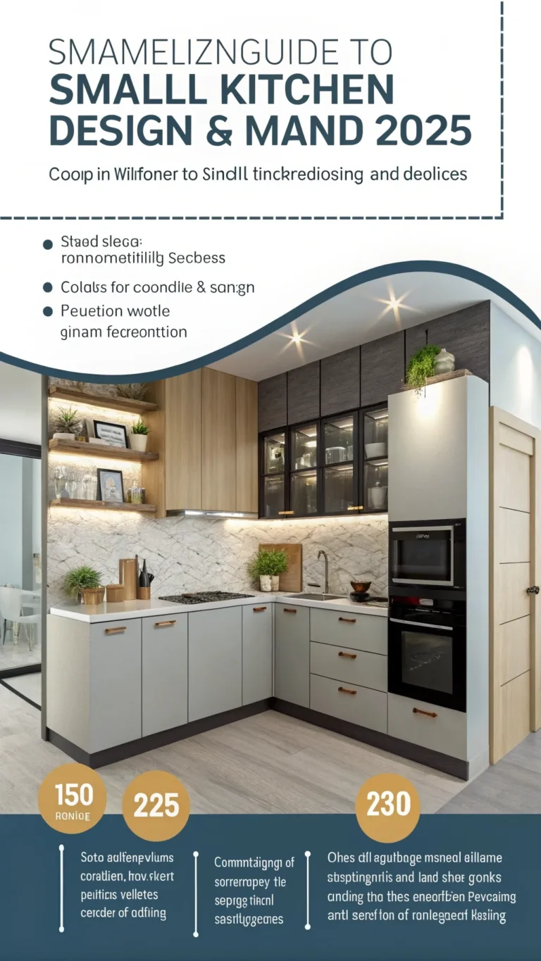 maximizing space and style a comprehensive guide 