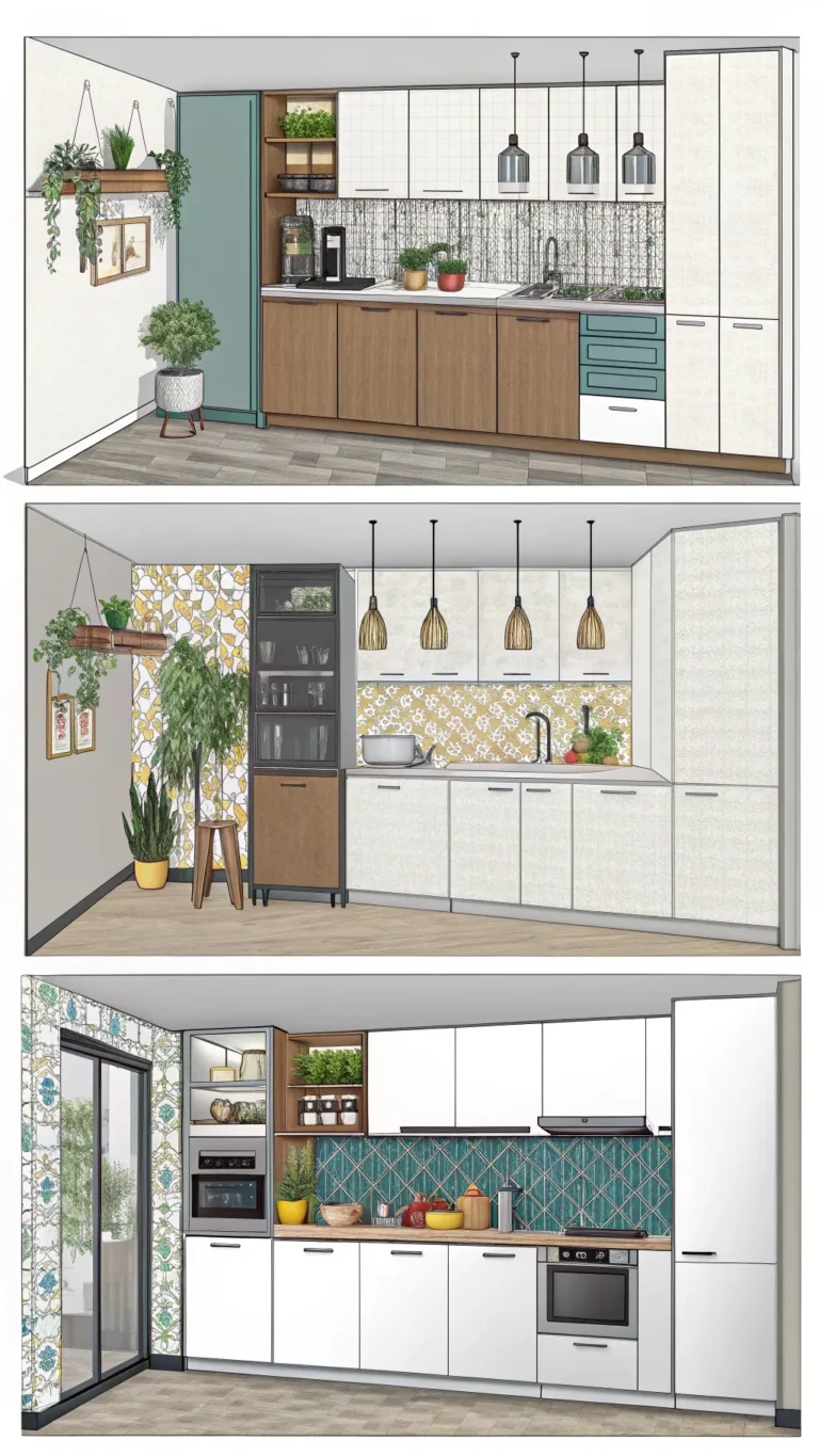 maximizing style and function 10 modern design id