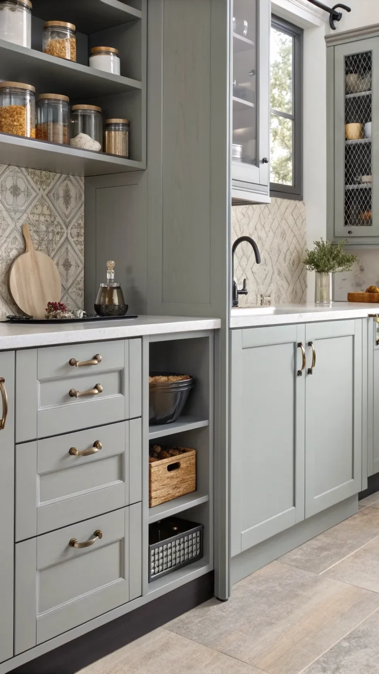 transform your small kitchen a comprehensive guid