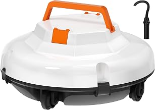 2026 Cordless Robotic Pool Cleaner