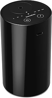 ANZ Waterless Diffuser Essential Oil Home