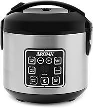 AROMA Digital Rice Cooker