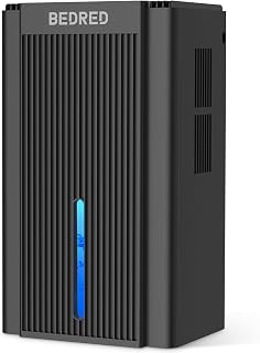 BEDRED Dehumidifier 95OZ Home 1000 sq