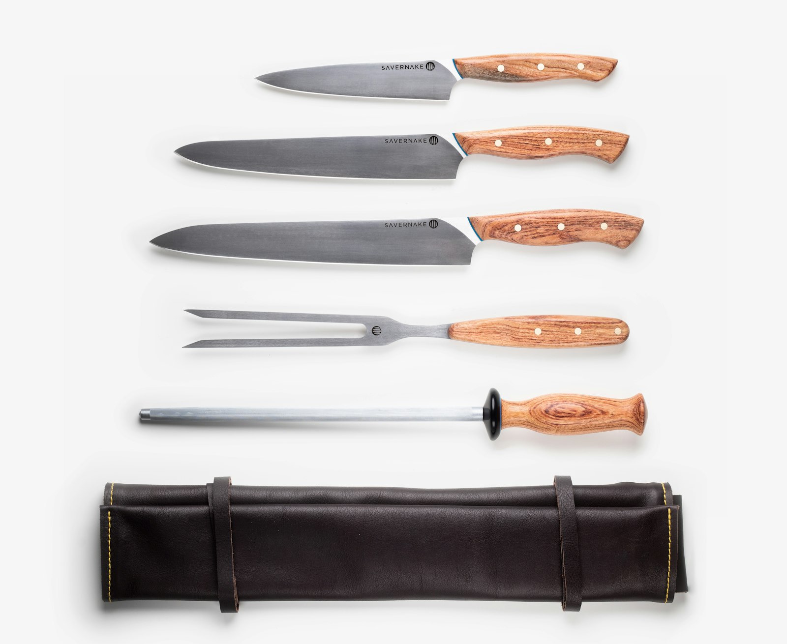Best Chef Knife for Home Cooks — Tested & Reviewed 2026