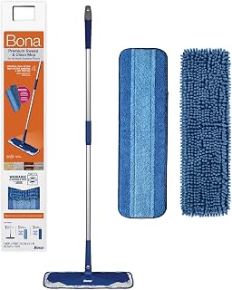 Bona Premium Sweep & Clean Mop