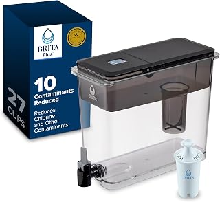 Brita XL 27 Cup Water Filter