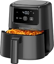 CHEFMAN 2 Qt Mini Air Fryer