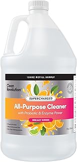 Clean Revolution SuperCharged All Purpose Cleaner