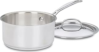 Cuisinart 719-18 Chef's Classic Stainless 2-Quart