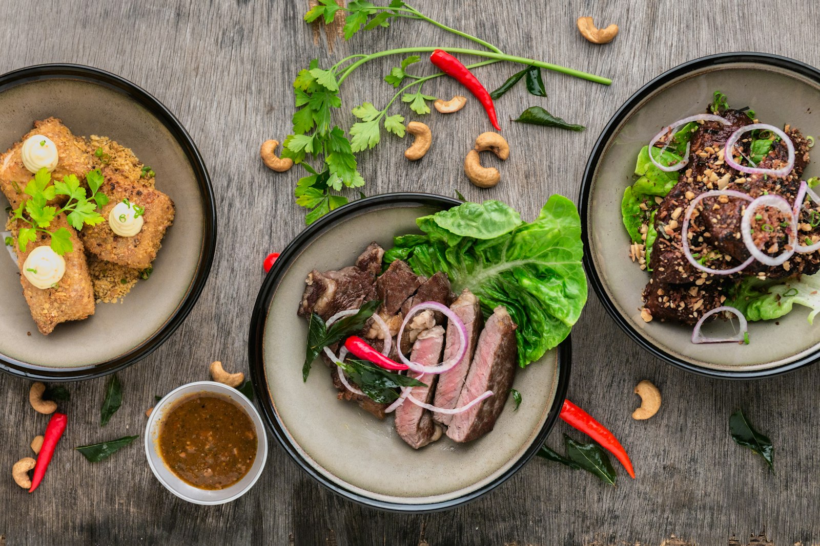 Food Safety Temperatures — The Safe Cooking Chart