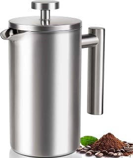 French Press 34 OZ