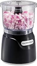 Hamilton Beach 3 Cup Electric Vegetable