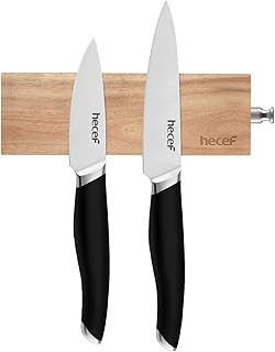 hecef 6 Inch (15 cm) Magnetic