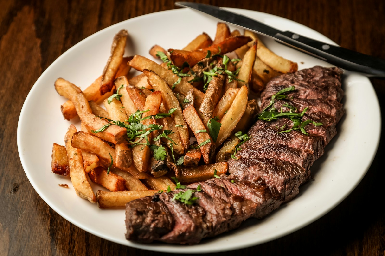 How to Cook Steak Perfectly — The Reverse-Sear Method
