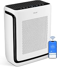 LEVOIT Smart Air Purifier Home Large