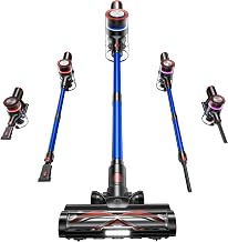 NADALY Cordless Vacuum Cleaner