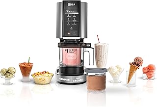 Ninja® CREAMi® 7-in-1 Ice Cream Maker