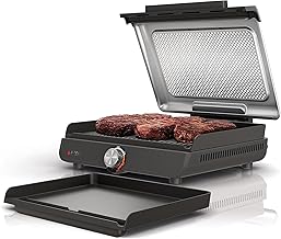 Ninja® Sizzle™ Indoor Grill & Griddle