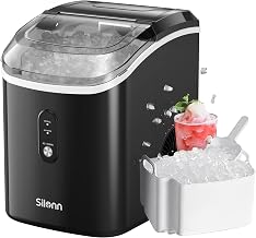 Nugget Ice Maker Countertop