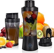 Personal Blender Wireless 24oz Cordless Mini
