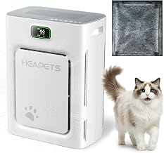 Pet Air Purifier Home Large Room