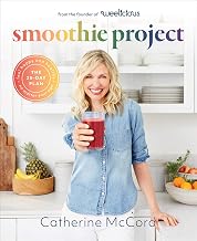 Smoothie Project 28-Day Plan Feel Happy