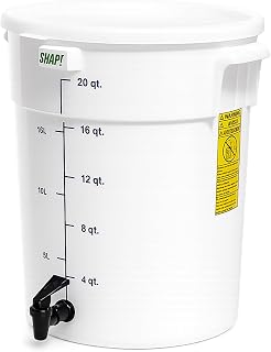 Snap! 5 Gallon Cold Brew Coffee