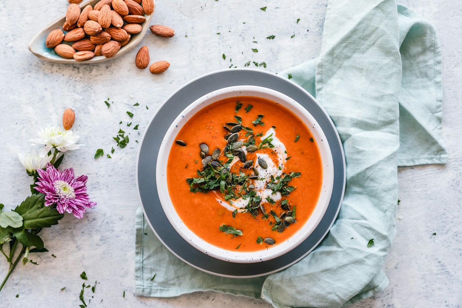 Soup and Stew Recipes — 12 Comforting Bowls for Every Season