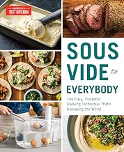 Sous Vide Everybody Easy Foolproof Cooking