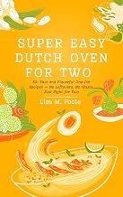 Super Easy Dutch Oven Two