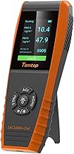 Temtop Air Quality Monitor PM2.5 PM10