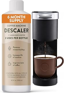 Universal Descaling Solution Keurig