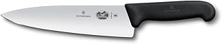 Victorinox Fibrox Pro 8 Inch Chef’s