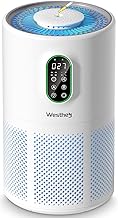 WESTHEY H13 HEPA Air Purifier Home