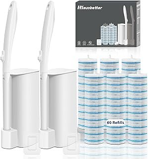 Best Selling 5 Best Budget Toilet Bowl Cleaner 2026
