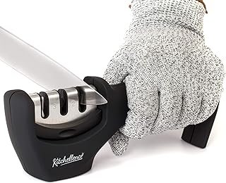 Best Selling 5 Best Knife Sharpener for Beginners in 2026