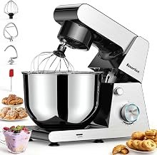 6.5QT Tilt-Head Stand Mixer