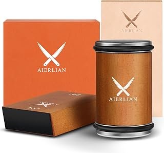 AIERLIAN Knife Sharpener Tool