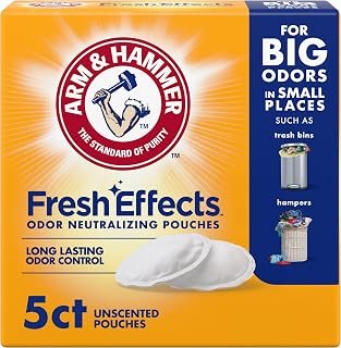 ARM & HAMMER Fresh Effects Odor