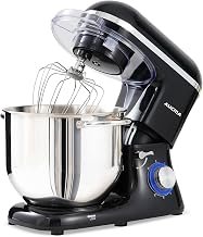 Top Rated 5 Best Budget Stand Mixer (2026) — Hands-On Review
