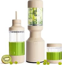 Beast Mighty 850 Plus Personal Blender