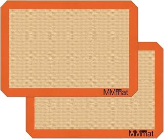 Best German Silicone Baking Mat