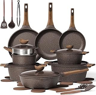 Best Selling 5 Best Cookware Set in 2026 (Tested & Reviewed)